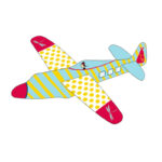 Αεροπλανάκι με Προπέλα - Image 2