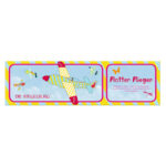 Αεροπλανάκι με Προπέλα