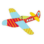 Αεροπλανάκι με Προπέλα - Image 3