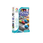 Smart Games - Πάρκινγκ Αυτοκινήτων - Image 2