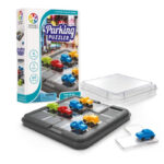 Smart Games - Πάρκινγκ Αυτοκινήτων