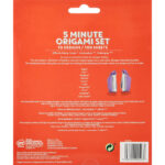 Κατασκευή Απλών Οριγκάμι - Image 2