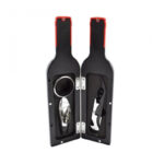 Σετ Ανοίγματος Φιάλης Κρασιού Μικρό - Image 2