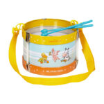 Μεταλλικό Τύμπανο Lieben Sieben