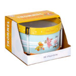 Μεταλλικό Τύμπανο Lieben Sieben - Image 2