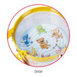 Μεταλλικό Τύμπανο Lieben Sieben - Image 3