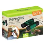 Κυάλια Ταξιδίου 8Χ21 - Πράσινα - Image 2