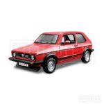 Bburago Street Classics Collezione 1:32 - Image 9