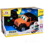 My First R/C - Jeep Wrangler - Image 2