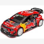 Burago 1:32 Race Cars - Image 3