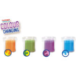 Αλλαγή Χρωμάτων με τη Ζέστη - Play Dough - Image 2