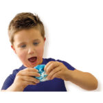 Αλλαγή Χρωμάτων με τη Ζέστη - Play Dough - Image 3