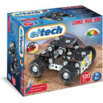 Κατασκευή Μεταλλική - Όχημα