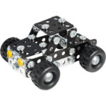 Κατασκευή Μεταλλική - Όχημα - Image 2