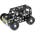 Κατασκευή Μεταλλική - Όχημα - Image 3