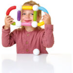 SmartMax - Κατασκευές με Mαγνήτες Start Plus ( 30 τμχ ) - Image 3