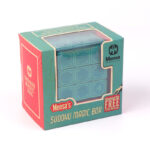 Σπαζοκεφαλιά -  Sudoku Magic Box - Image 3