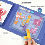 Παιχνίδι Λογικής - Η Μικρή μου Βαλίτσα - Image 2