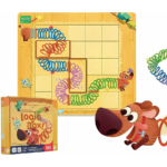 Επιτραπέζιο Λογικής - Παιχνιδόσπιτο - Image 2
