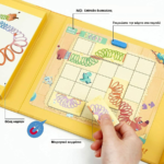 Επιτραπέζιο Λογικής - Παιχνιδόσπιτο - Image 3