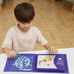 Επιτραπέζιο Λογικής - Διαστρικό Ταξίδι - Image 4