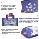 Επιτραπέζιο Λογικής - Διαστρικό Ταξίδι - Image 3