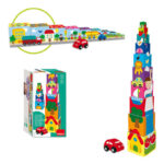 Κύβοι Στοίβαξης - Μεγέθη / Οχήματα - Image 2