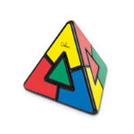 Γρίφος - Pyraminx Duo