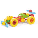 Κατασκευάζω Οχήματα Βιδώνοντας - Image 3