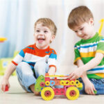 Κατασκευάζω Οχήματα Βιδώνοντας - Image 5