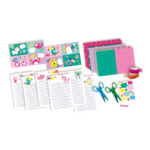 Κατασκευή με Ψαλίδι - Stationery Crafts - Image 2