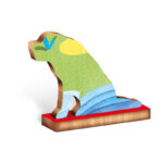 Ξύλινο Παζλ 48 τμχ - Φάρμα - Image 5