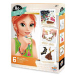 Φτιάξε τα Μπιζού σου - Bohemian