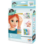 Κατασκευή Βραχιόλια - Wrap Bracelets