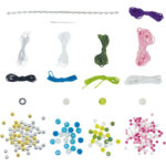 Κατασκευή Βραχιόλια - Wrap Bracelets - Image 2