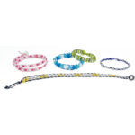 Κατασκευή Βραχιόλια - Wrap Bracelets - Image 4