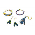 Κατασκευή Αξεσουάρ - Wax Print - Image 4