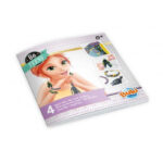 Κατασκευή Αξεσουάρ - Wax Print - Image 5