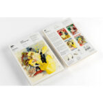 Σημειωματάριο Α5 - Paris Posters 1900 - Image 2