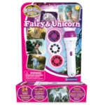 Φακός Προβολής - Νεράιδες & Μονόκεροι