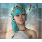 Φακός Προβολής - Νεράιδες & Μονόκεροι - Image 6