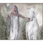 Φακός Προβολής - Νεράιδες & Μονόκεροι - Image 7