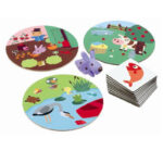 Επιτραπέζιο - Το Περιβάλλον των Ζώων - Image 2