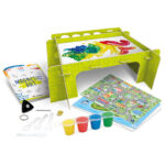 Lab and Craft - Magnetic Art - Image 2