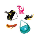 Ντύνω Γυναίκες με Αυτοκόλλητα Φορέματα - Image 3