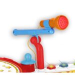 Ντραμς Μπαταρίας με Αρμόνιο & Μικρόφωνο - Image 2