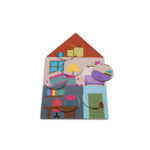 Επιτραπέζιο Λόττο - Dream House - Image 2