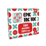 Τρισδιάστατη Τρίλιζα - Epic Tac Toe - Image 2