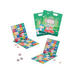 Μαγνητικό Επιτραπέζιο Παρατήρησης - On the Road - Image 2