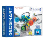 Geosmart - Περιστρεφόμενο Όχημα  FlipBot (29τεμ)